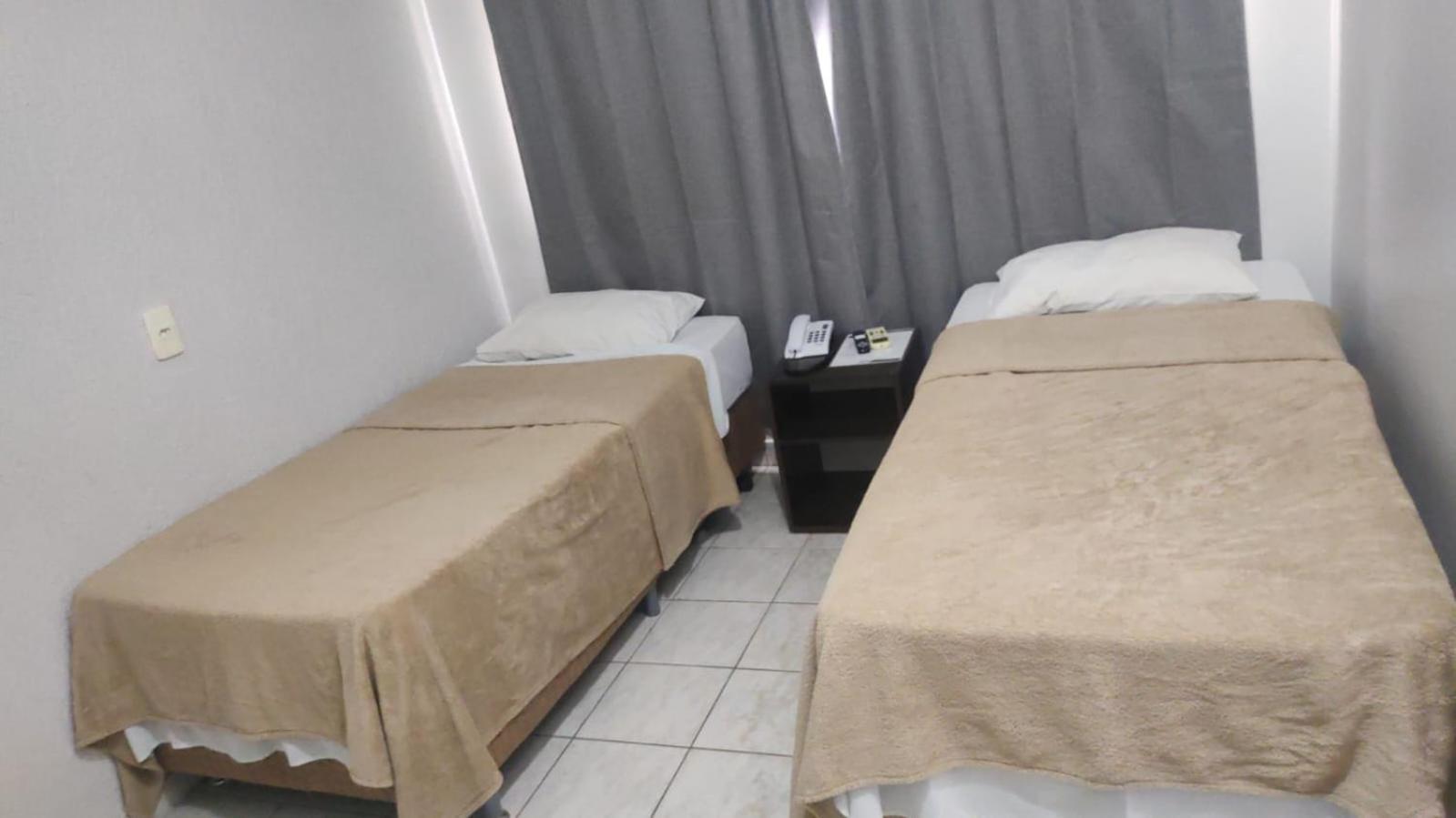 Hotel Planalto Brasilia