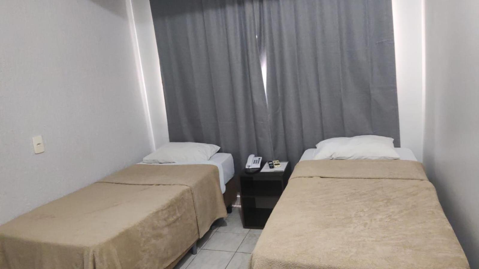 Planalto Hotel Brasilia