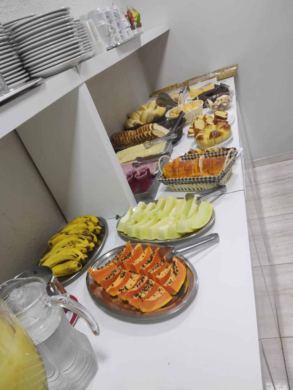 Hotel Planalto Brasilia