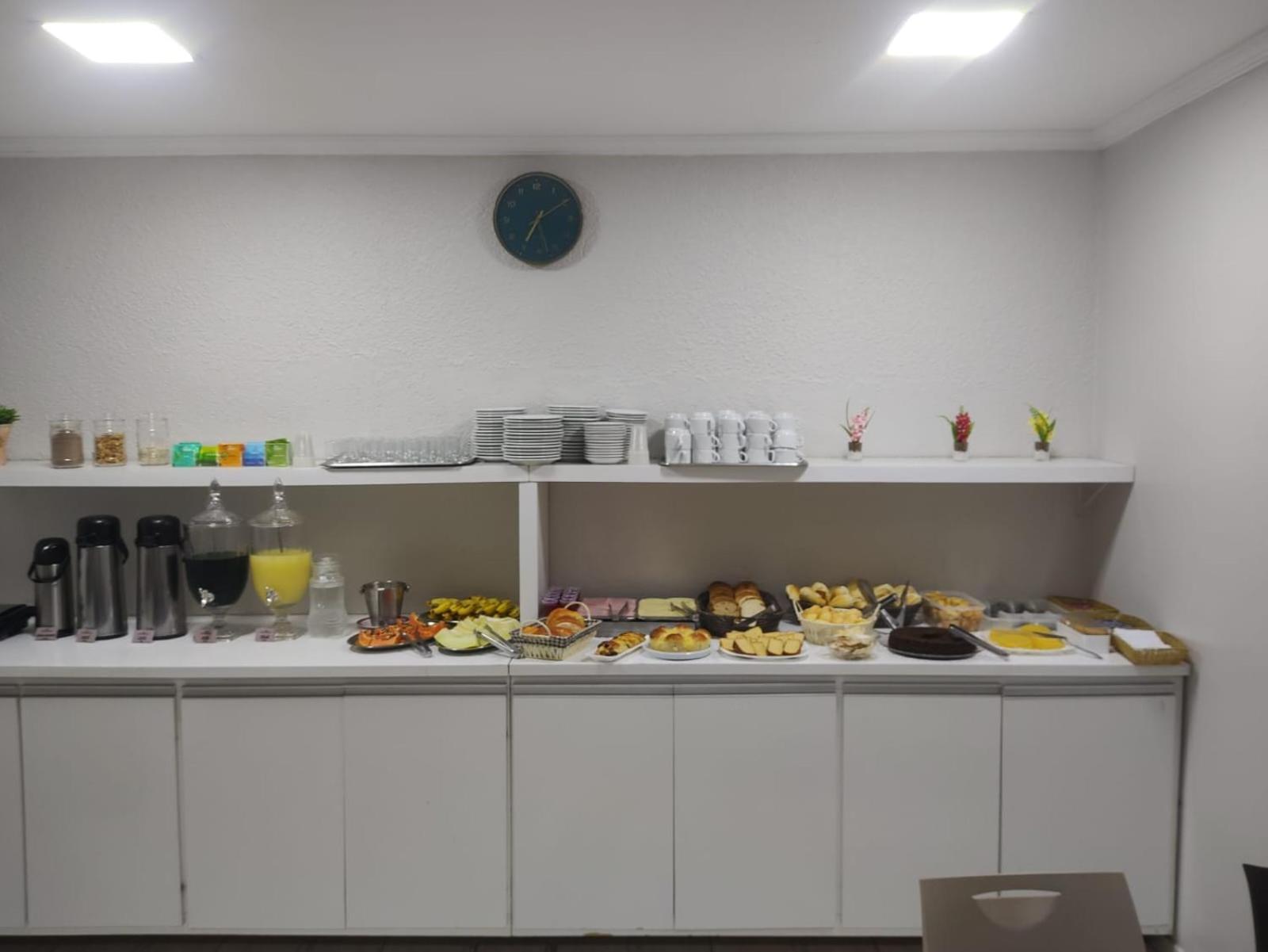 Planalto Hotel