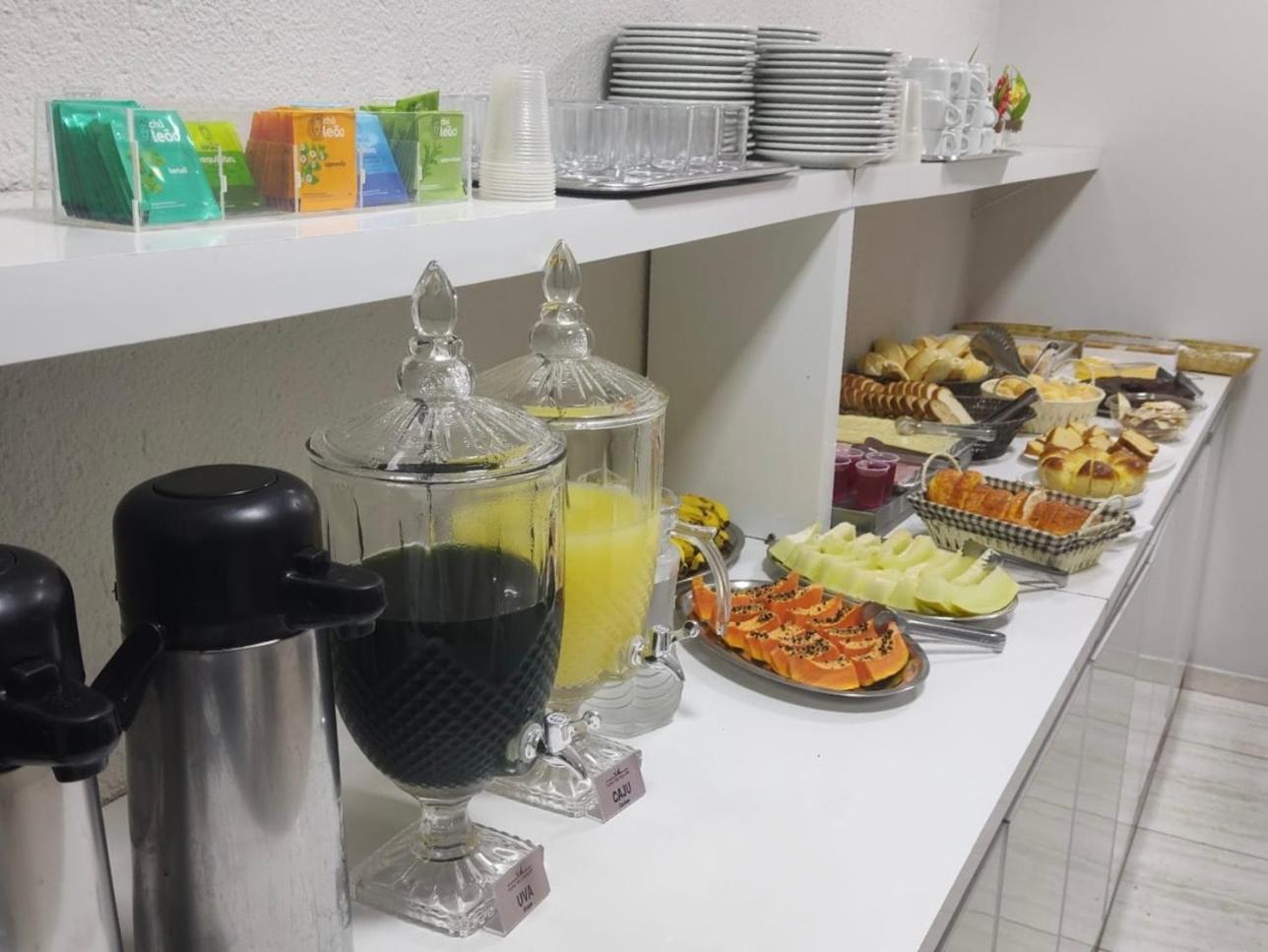 Hotel Planalto Brasilia