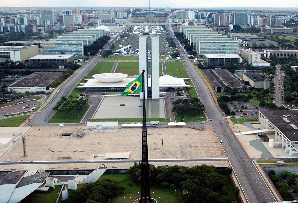 Planalto 2*
