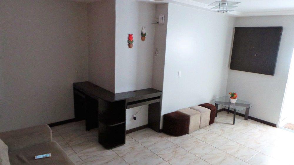 Hotel Planalto