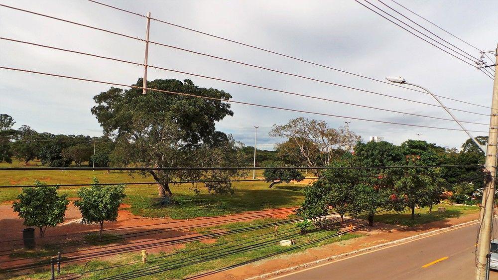 Hotel Planalto Brasilia