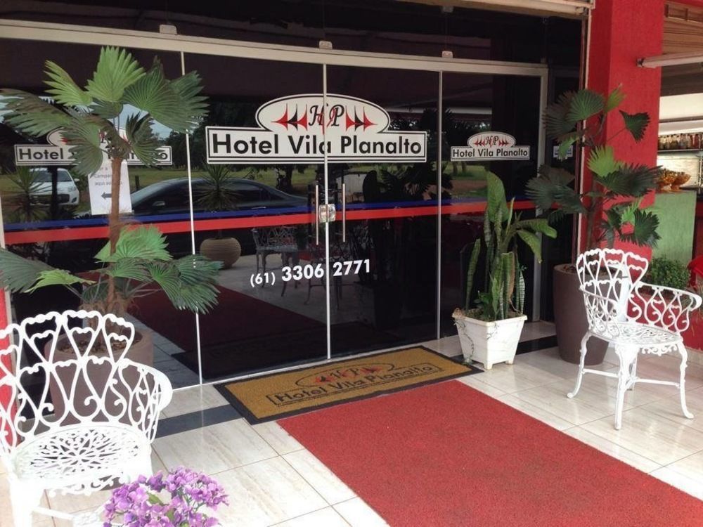 Planalto Hotel