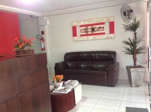Planalto Hotel