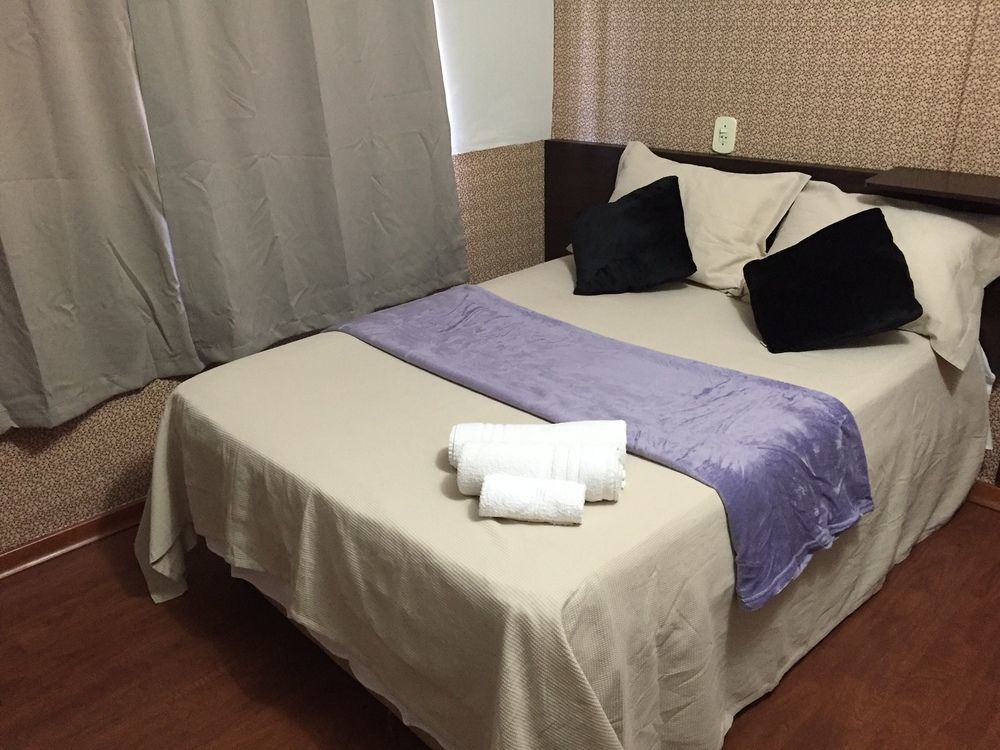 Hotel Planalto