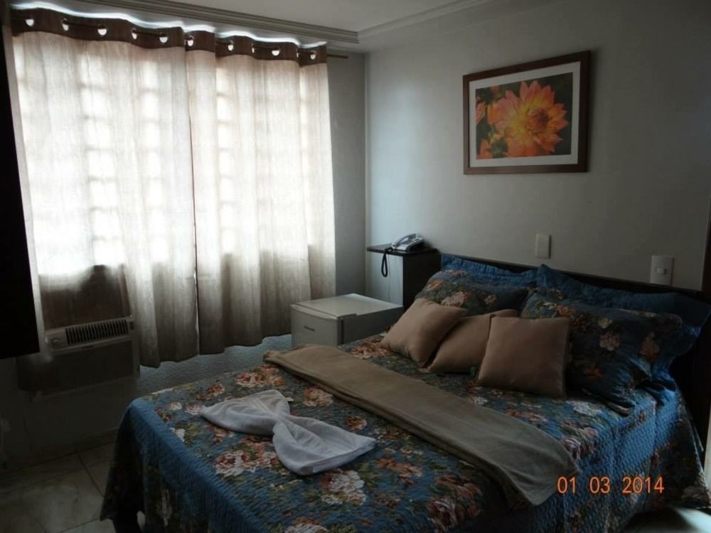 Planalto Hotel