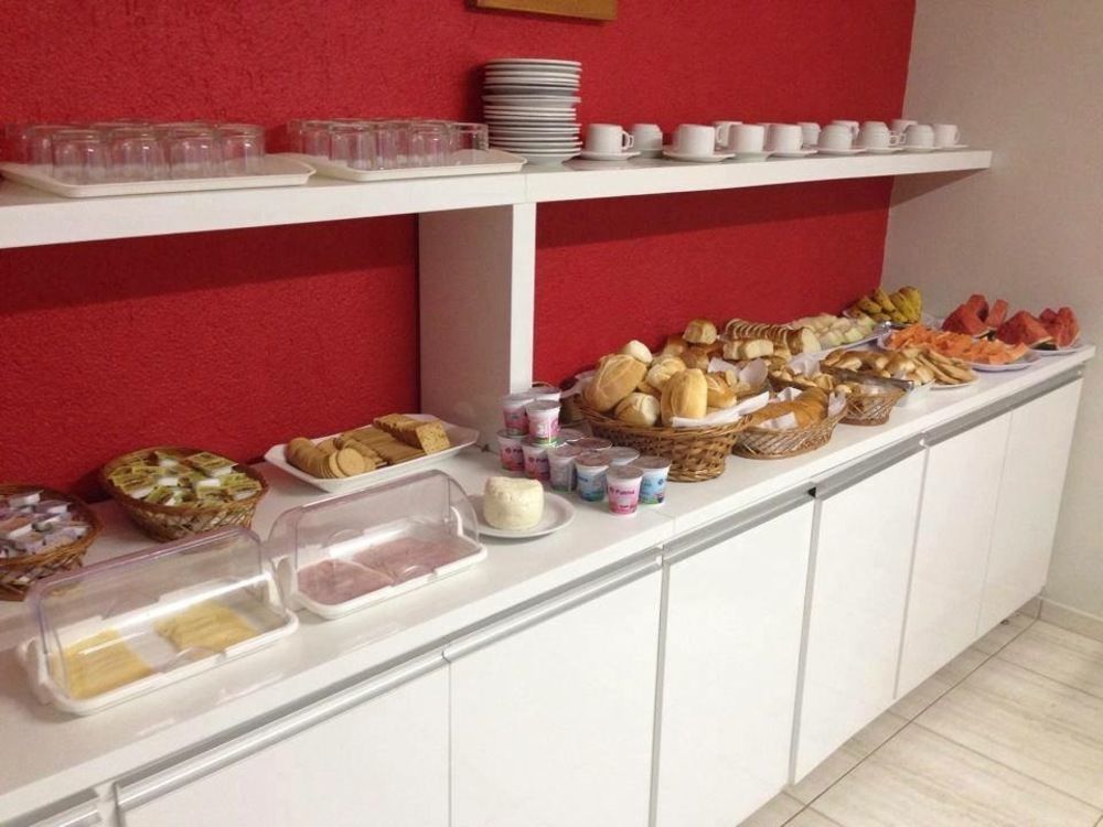 Hotel Planalto 2*