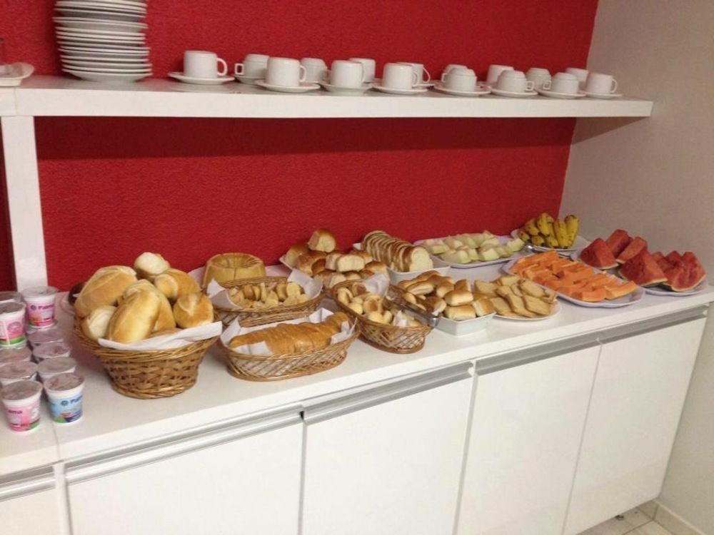 Hotel Planalto
