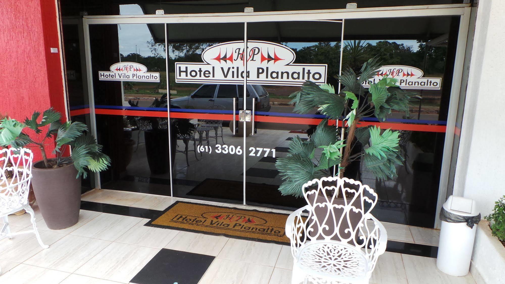Planalto Hotel