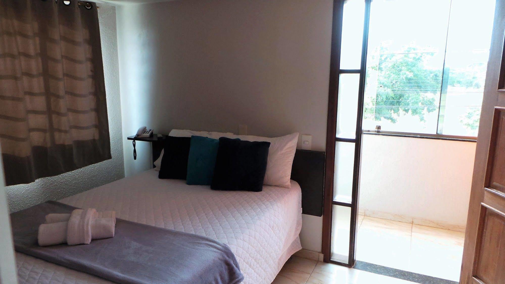 Hotel Planalto 2*