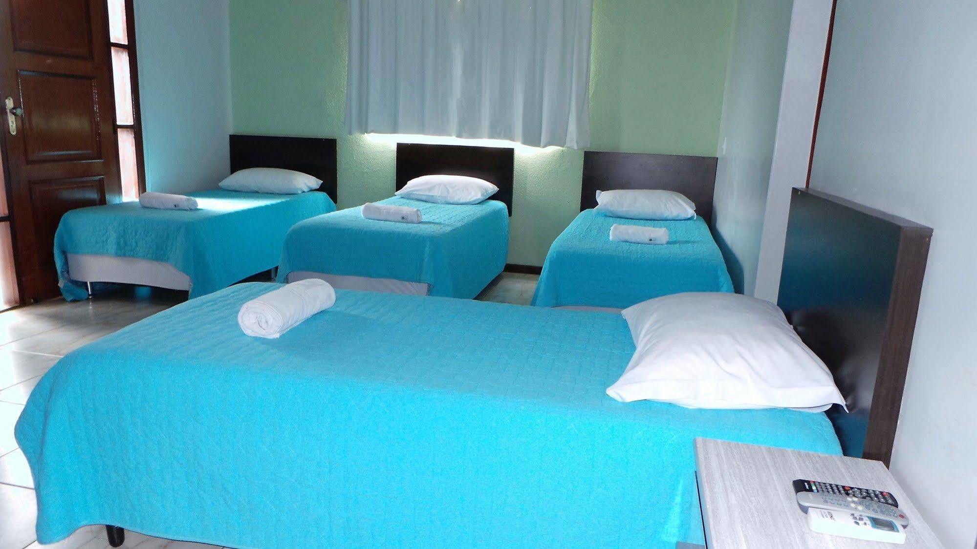 Planalto Hotel Brasilia