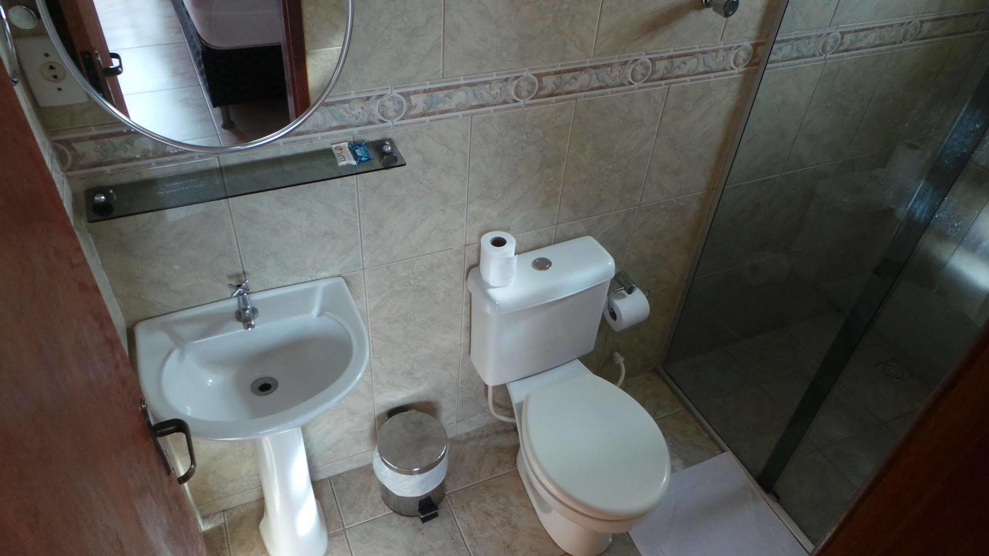 Hotel Planalto