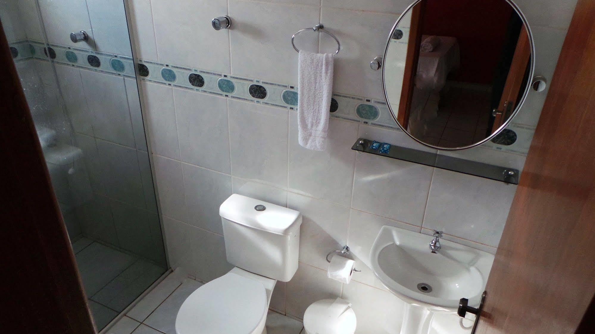 Hotel Planalto 2*