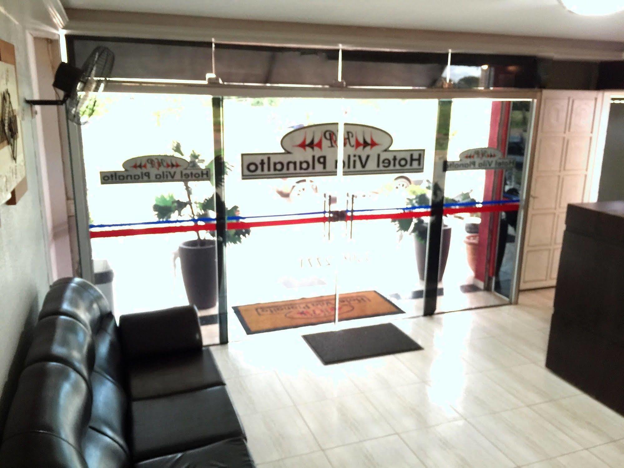 Hotel Planalto 2*