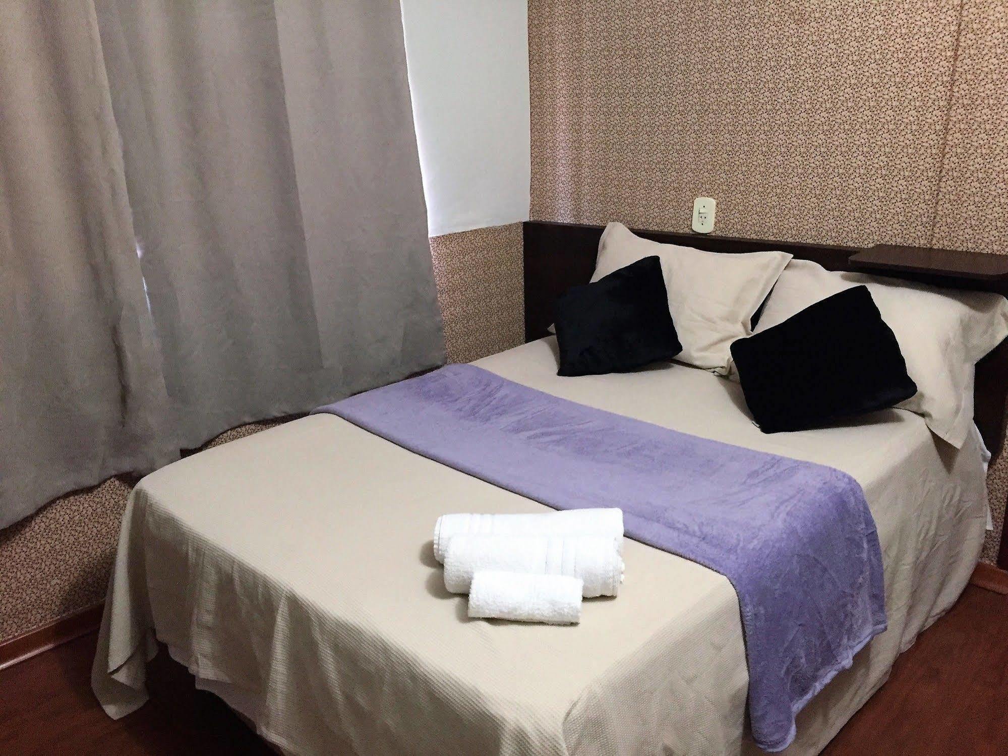 Planalto Hotel Brasilia