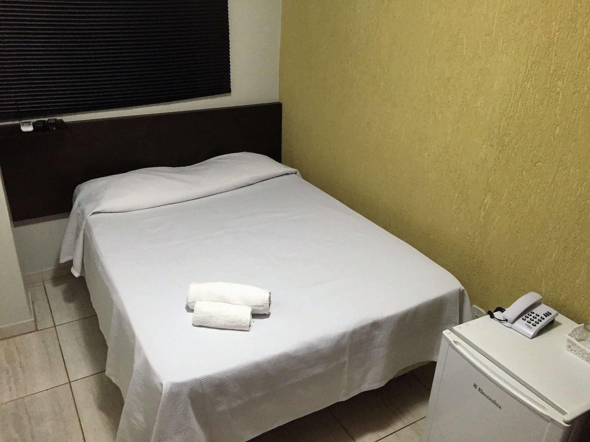 Hotel Planalto