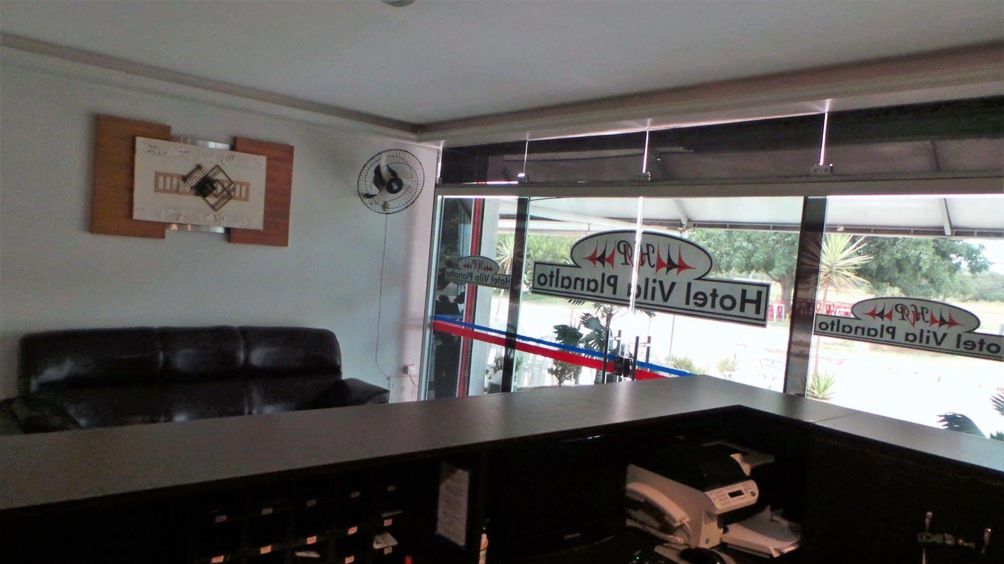 Planalto Hotel