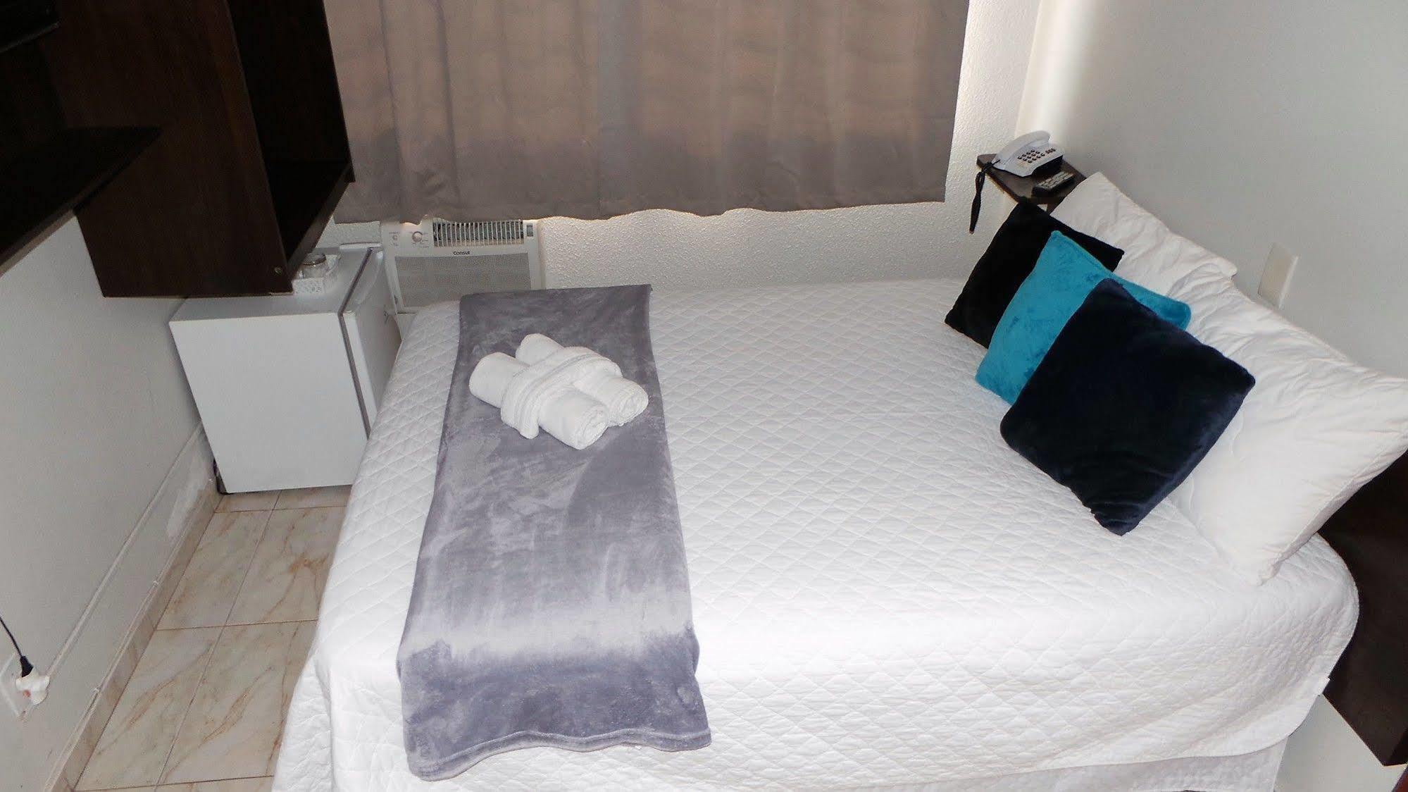 Hotel Planalto Brasilia