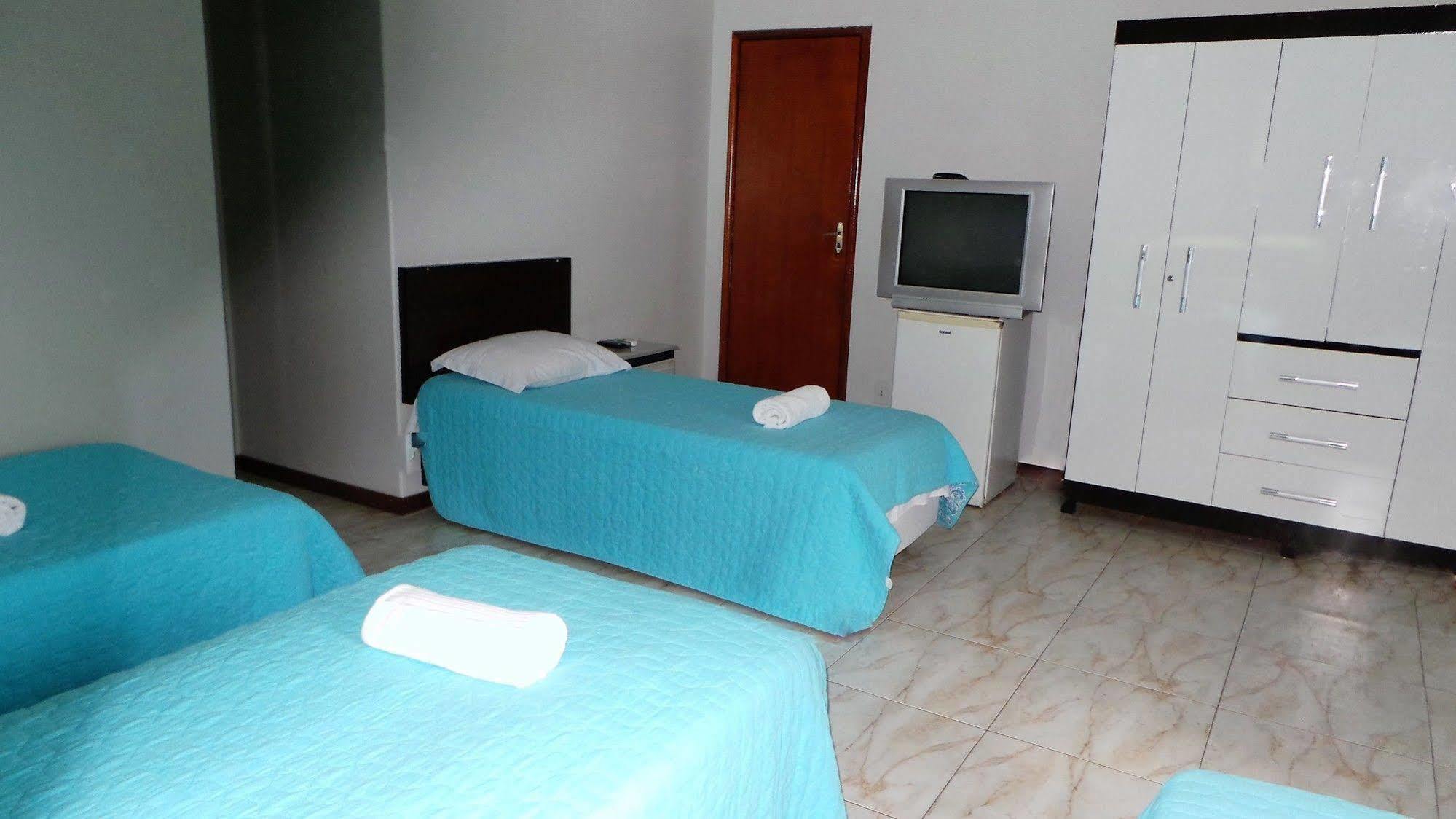 Planalto Hotel