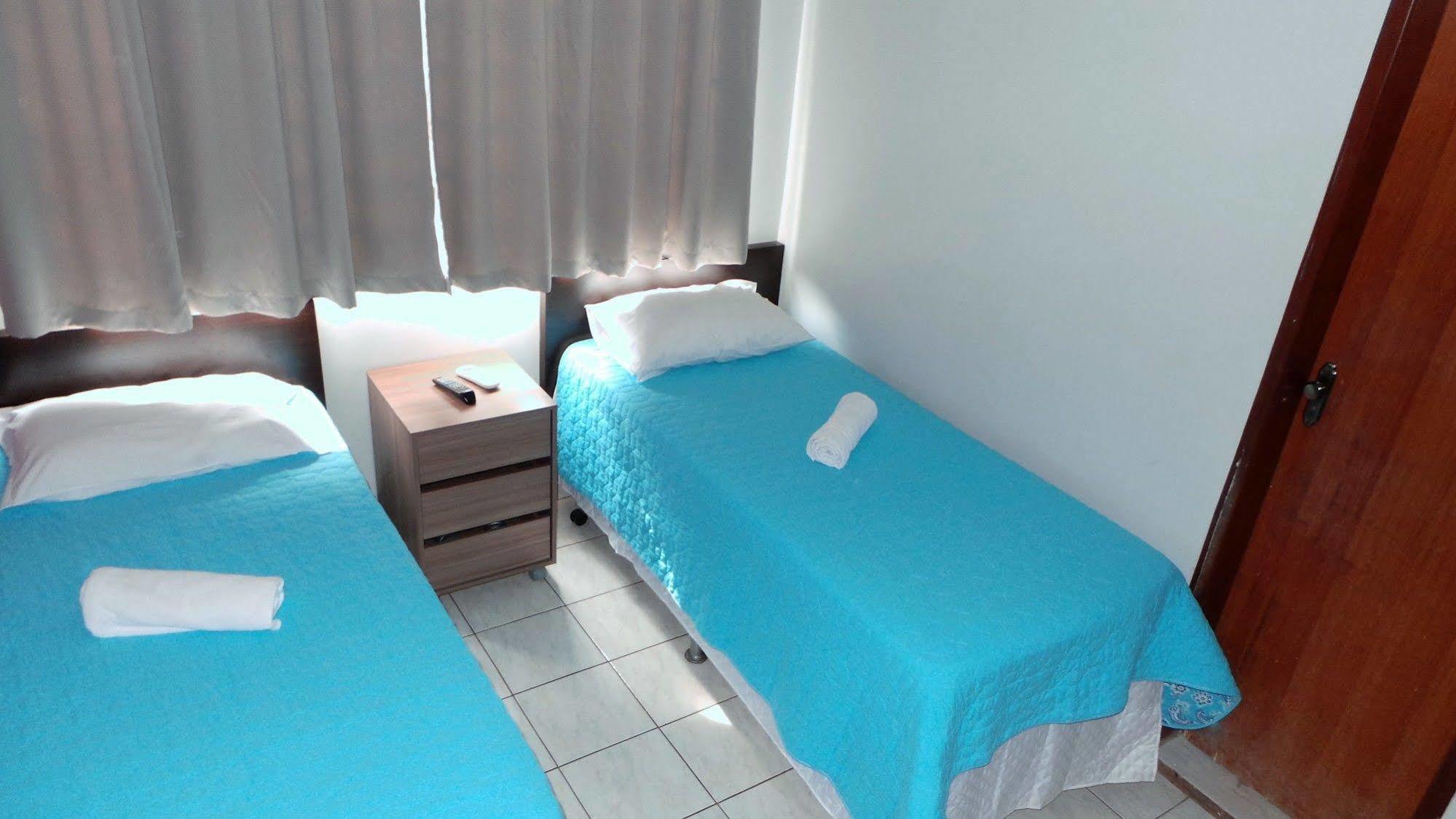 Hotel Planalto 2*