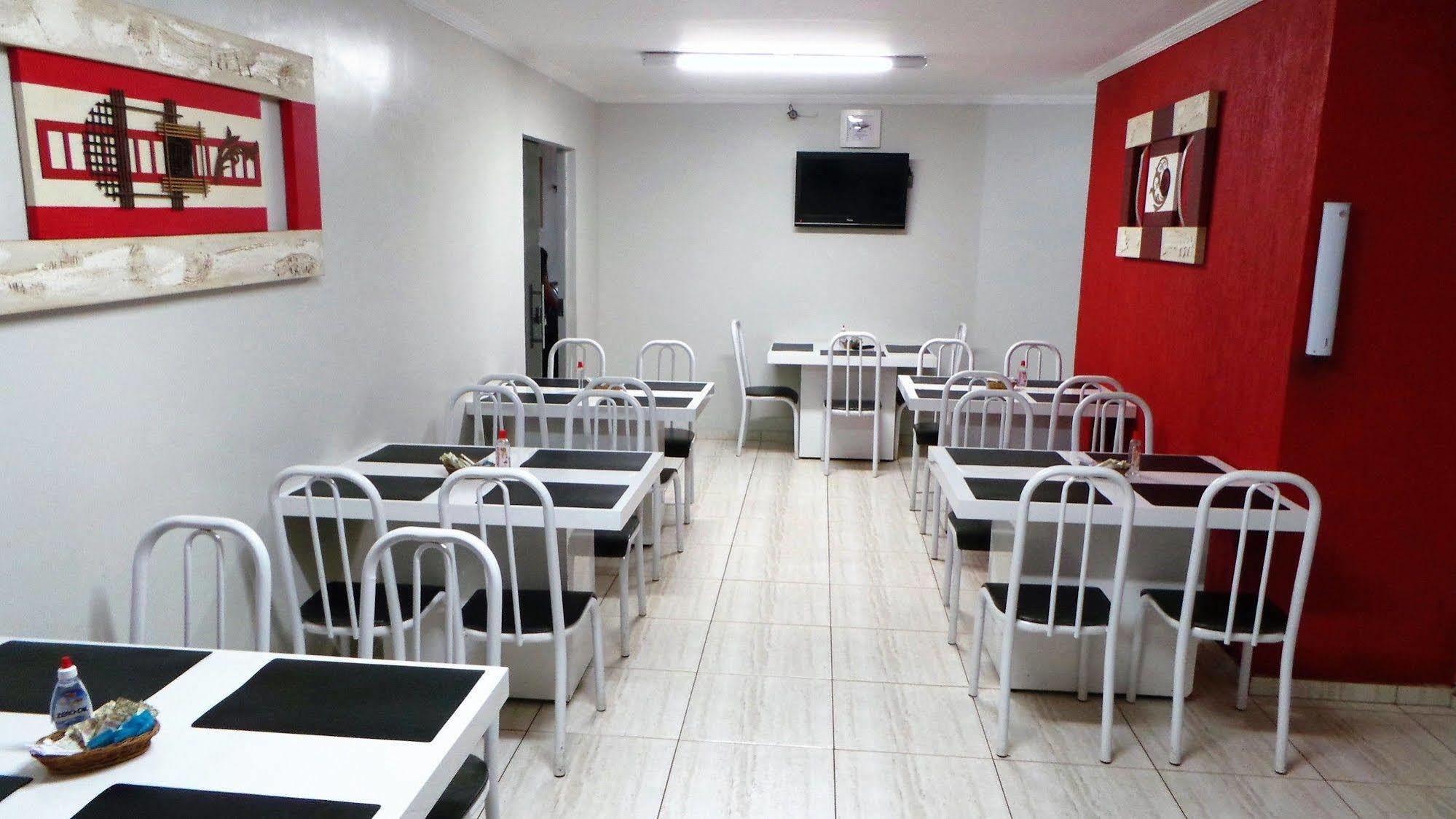 Hotel Planalto 2*
