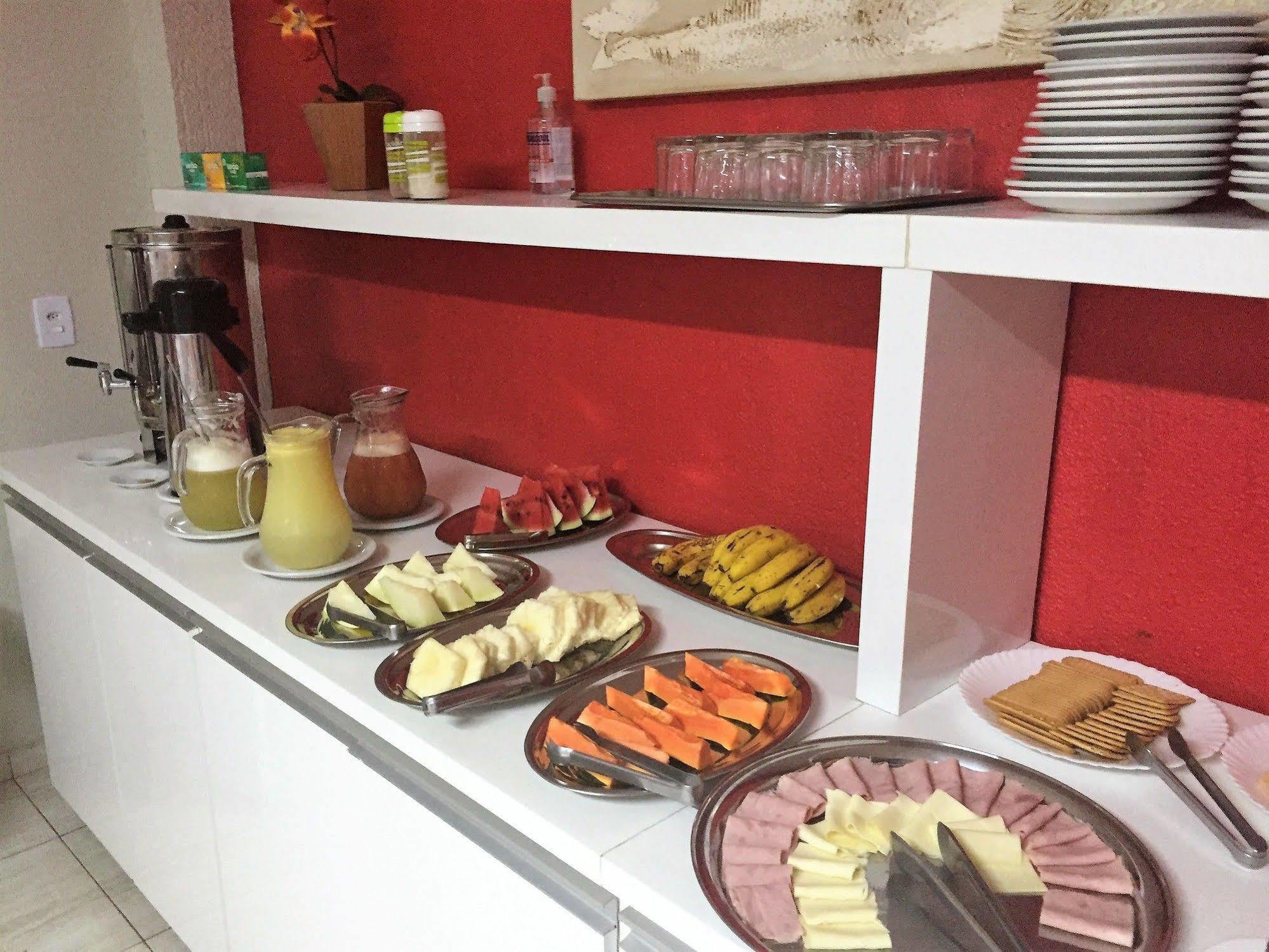 Hotel Planalto