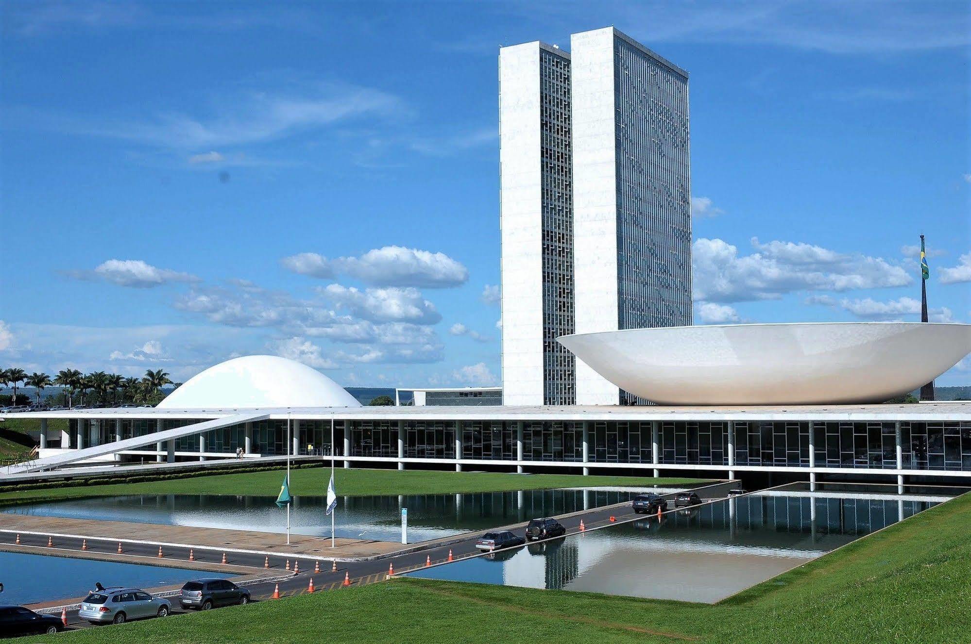 Planalto 2* Brasilia