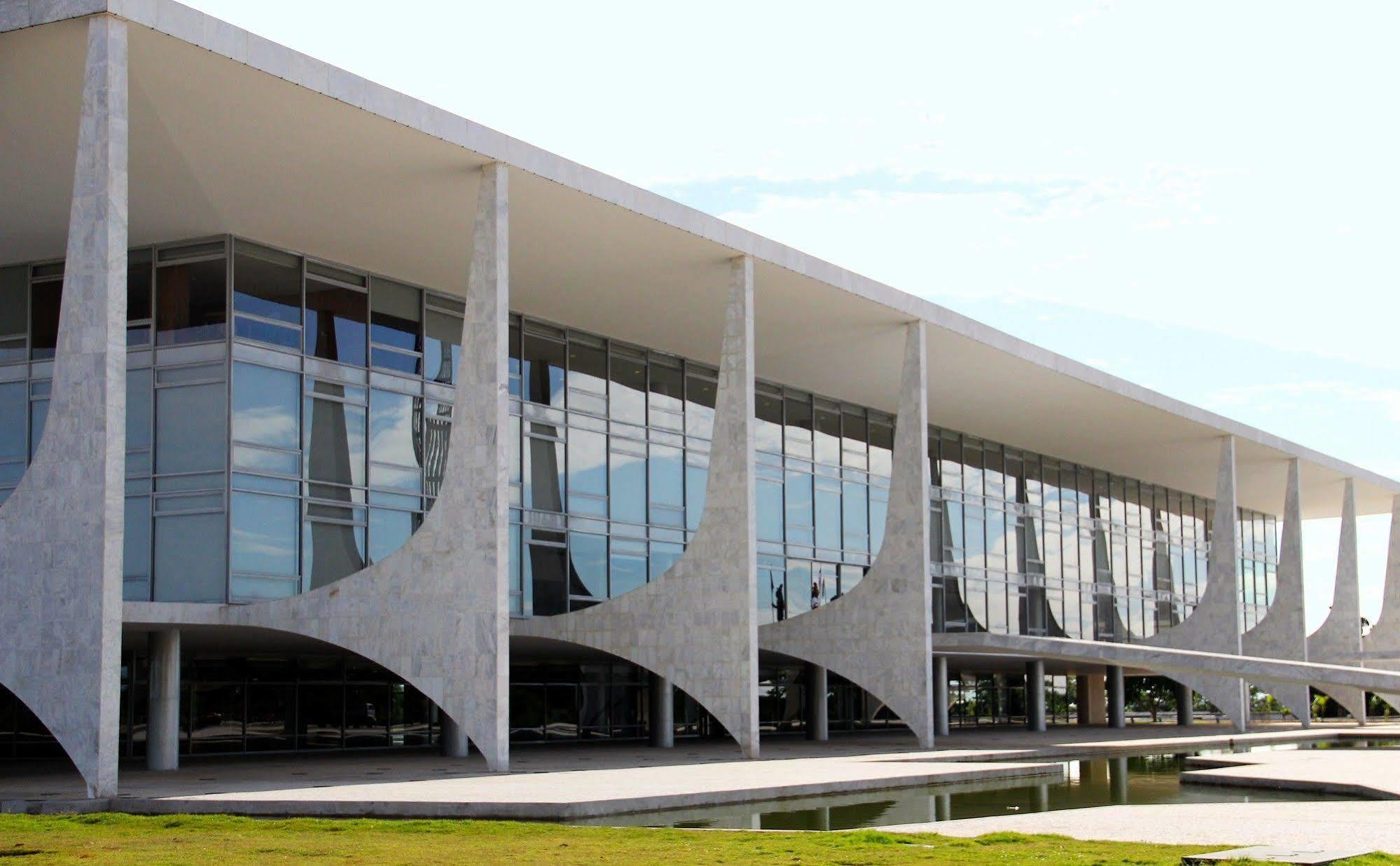 Planalto 2*