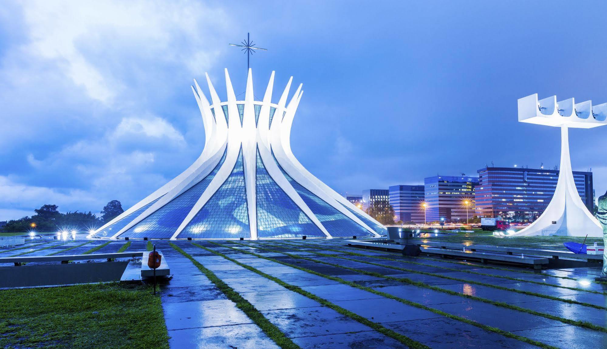Planalto Hotel Brasilia