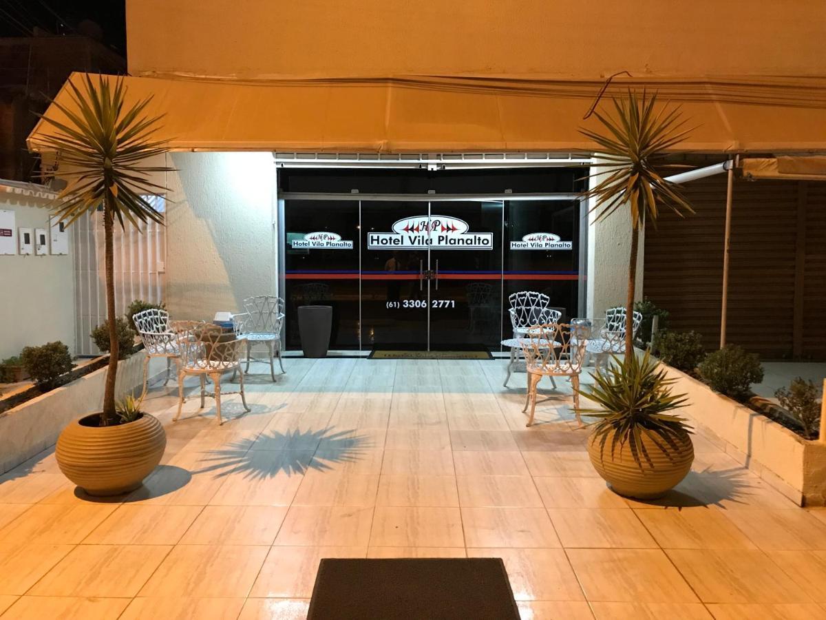 Hotel Planalto